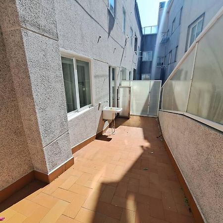 Apartmán Panxon, A Unos Metros De La Playa. Nigrán Exteriér fotografie