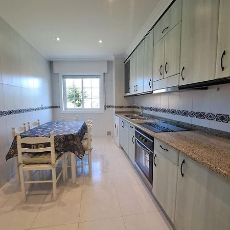 Apartmán Panxon, A Unos Metros De La Playa. Nigrán Exteriér fotografie