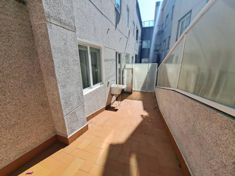 Apartmán Panxon, A Unos Metros De La Playa. Nigrán Exteriér fotografie
